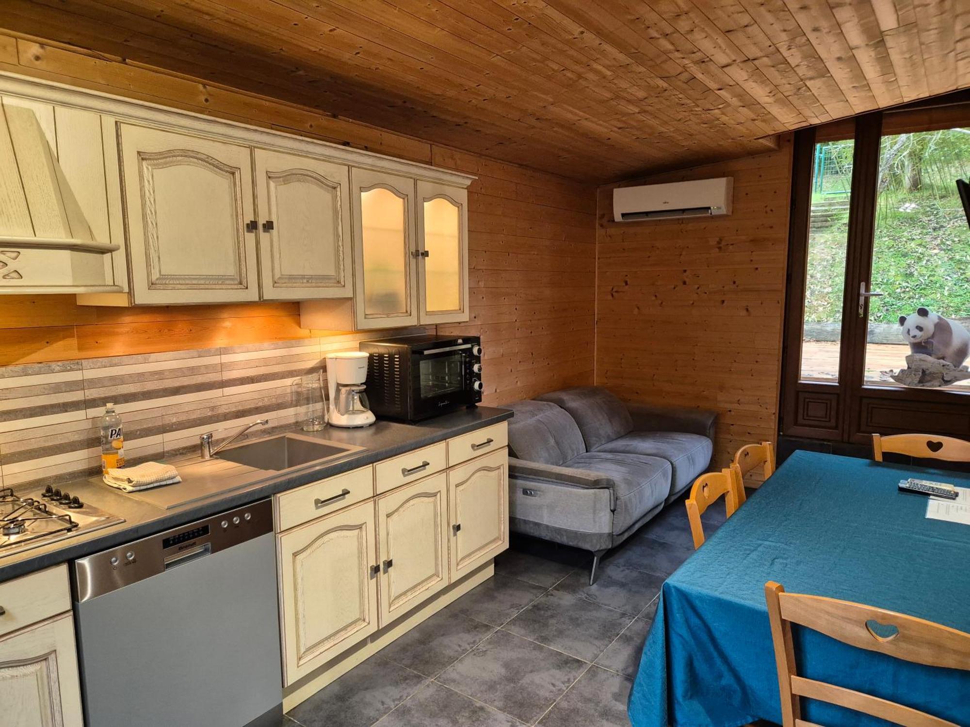 Les Cottages De Charme Сент-Эньян Экстерьер фото